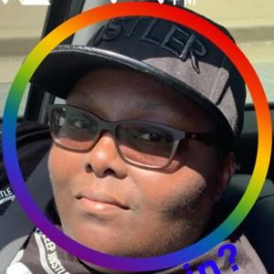 Meet your Posher, Keisha